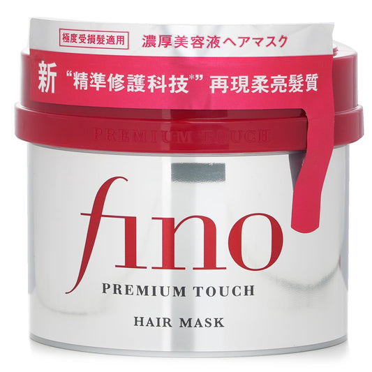 Fino Premium Touch Hair Mask 230g