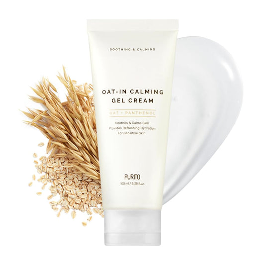 Oat-in Calming Gel Cream 100 ml