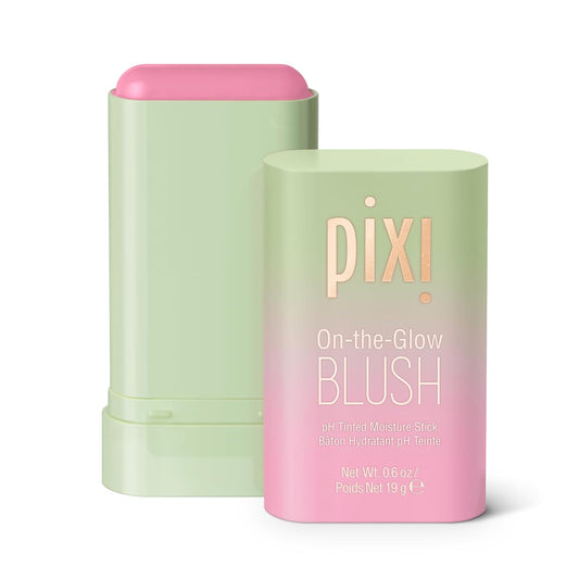 On-the-Glow Blush pH Tinted Moisture Stick 19g