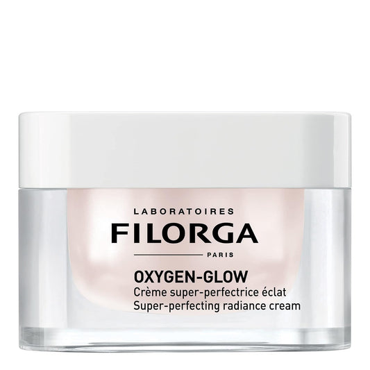 Oxygen-Glow Super-Perfecting Radiance Cream 50ml