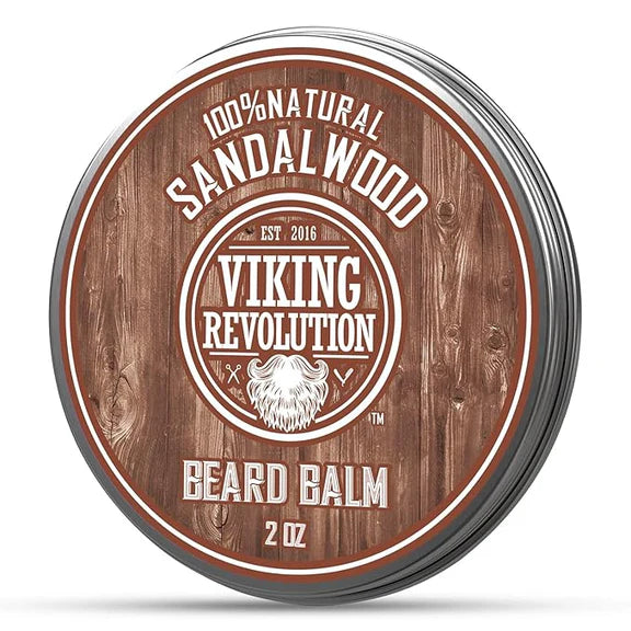 Beard Balm 60ml