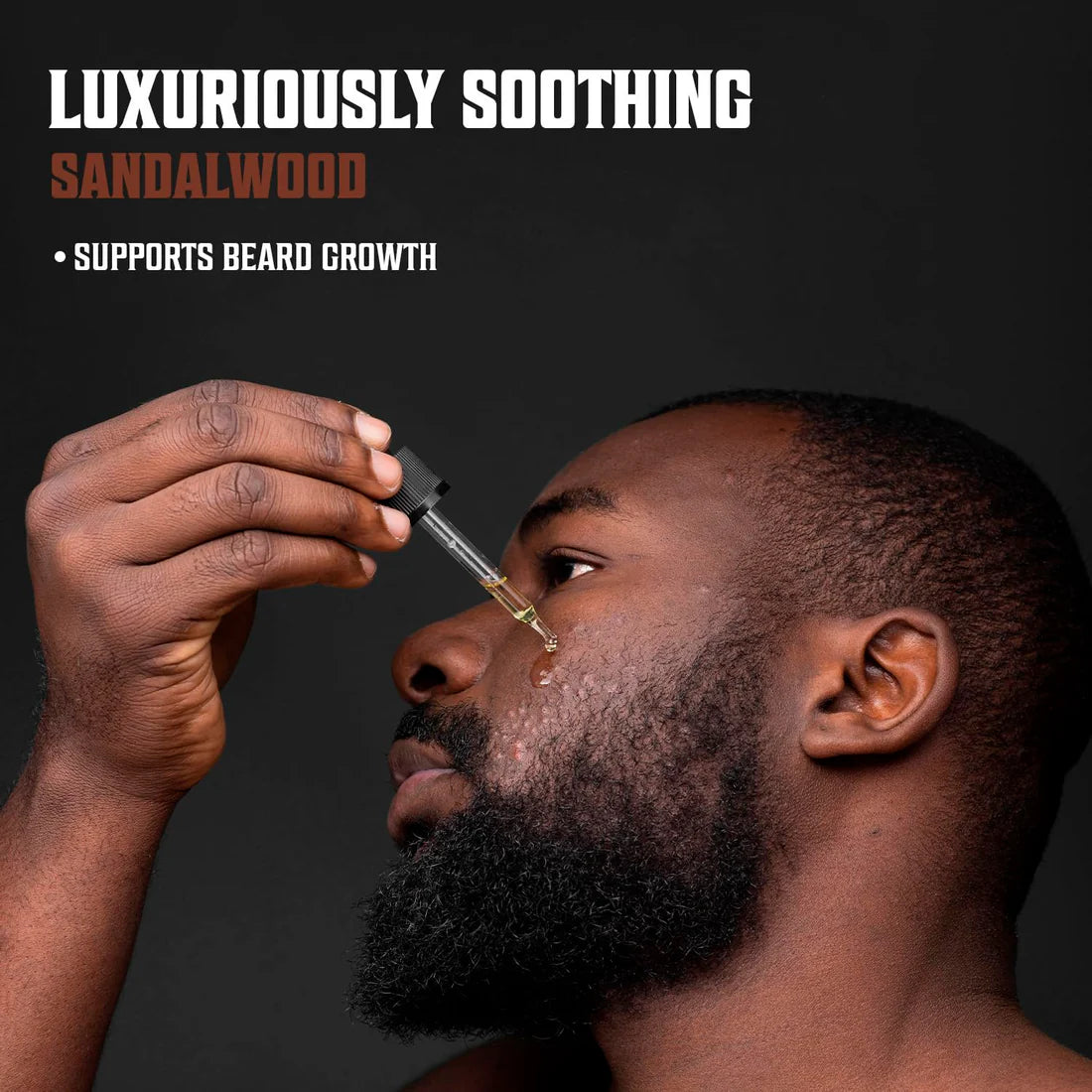 Beard Oil 30ml