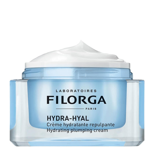 Hydra-Hyal Hydrating Plumping Cream 50ml