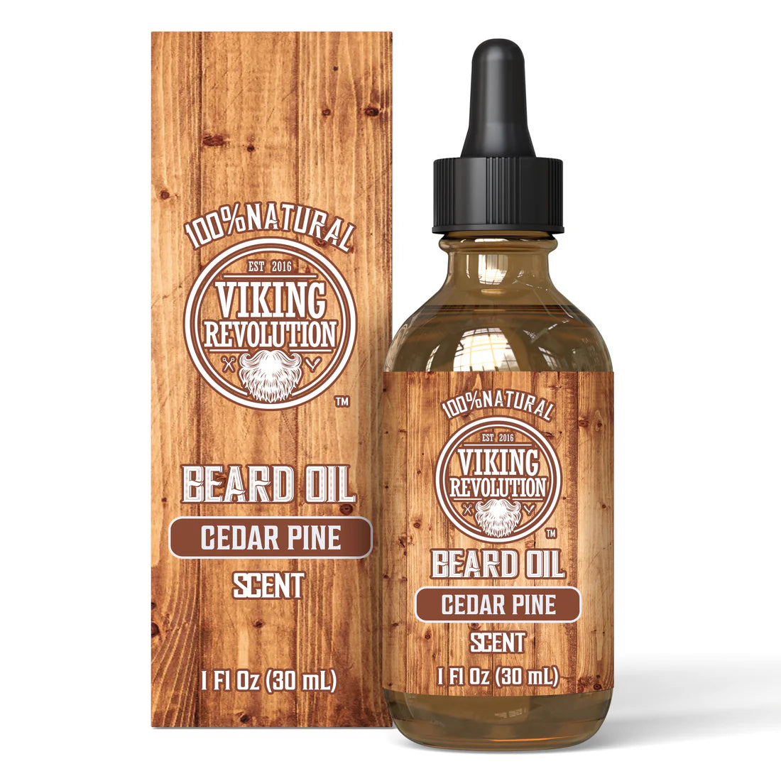 Beard Oil 30ml