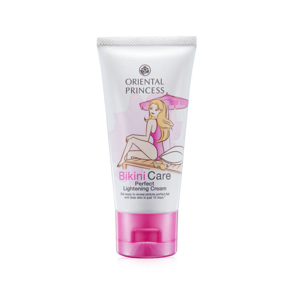 Bikini Care Perfect Lightening Cream 50g