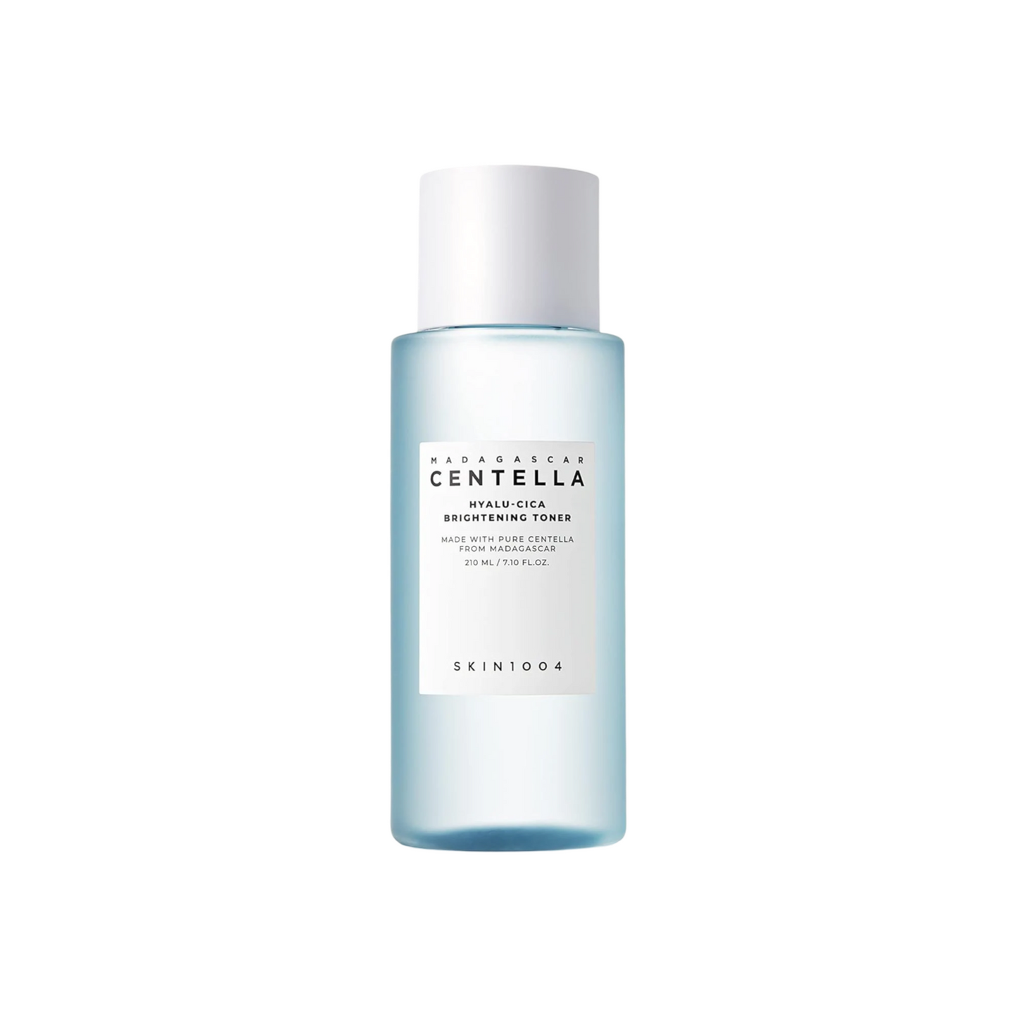 Madagascar Centella Hyalu-Cica Brightening Toner 210ml