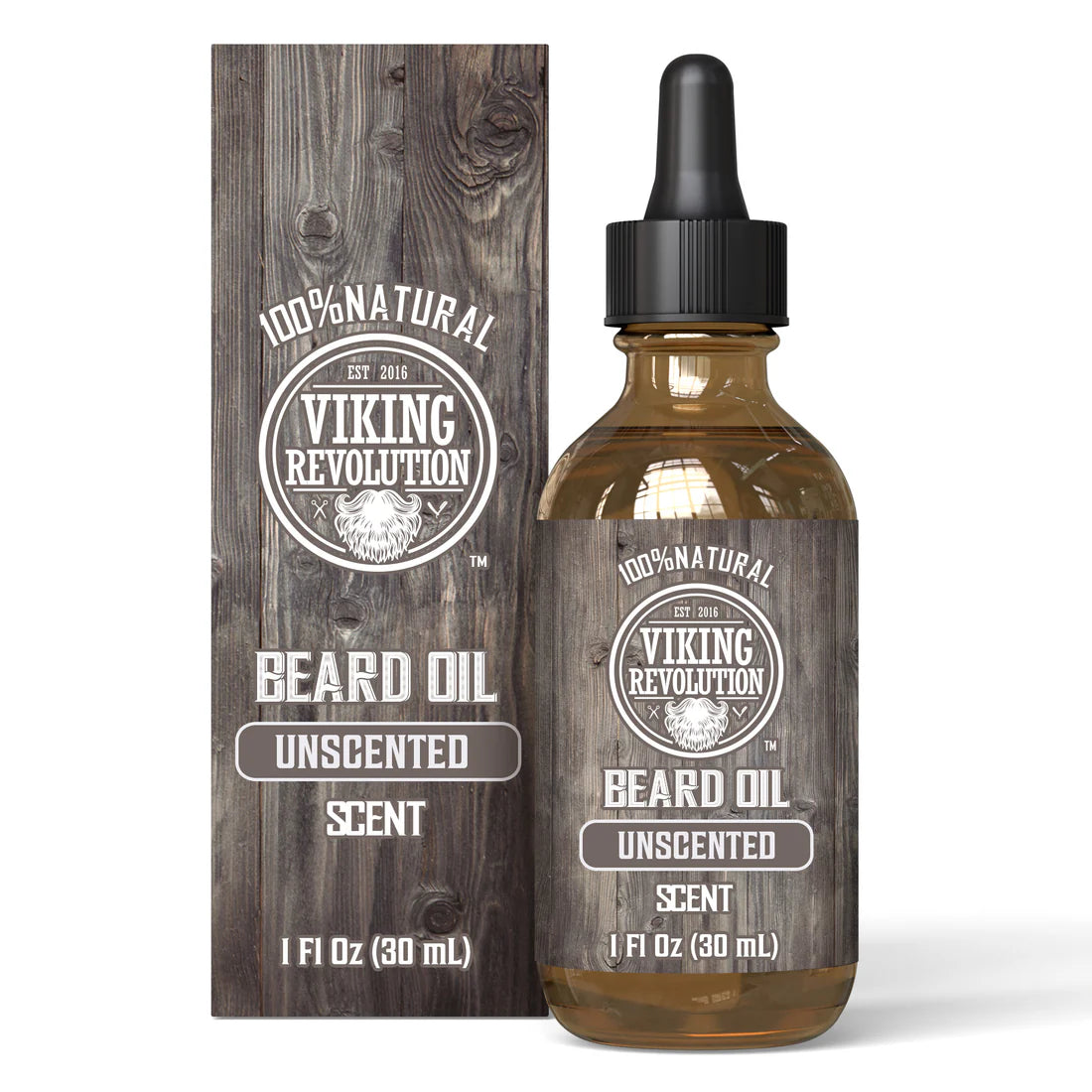 Beard Oil 30ml